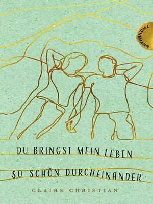 cover image of Du bringst mein Leben so schön durcheinander